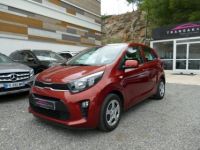 Kia Picanto 1.0 MPI 67 Ch ACTIVE BVM5 - <small></small> 7.990 € <small>TTC</small> - #8