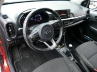 Kia Picanto 1.0 MPI 67 Ch ACTIVE BVM5 - <small></small> 7.990 € <small>TTC</small> - #10