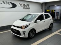 Kia Picanto 1.0 Pulse - - <small></small> 16.900 € <small>TTC</small> - #1