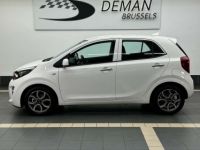 Kia Picanto 1.0 Pulse - - <small></small> 16.900 € <small>TTC</small> - #2