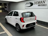 Kia Picanto 1.0 Pulse - - <small></small> 16.900 € <small>TTC</small> - #3