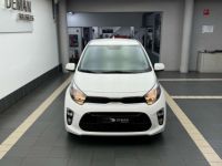 Kia Picanto 1.0 Pulse - - <small></small> 16.900 € <small>TTC</small> - #4