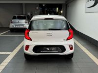 Kia Picanto 1.0 Pulse - - <small></small> 16.900 € <small>TTC</small> - #5