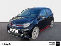 Kia Picanto 1.0 T-GDi 100ch BVM5 GT Line Premium - <small></small> 13.990 € <small>TTC</small> - #1