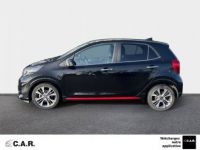 Kia Picanto 1.0 T-GDi 100ch BVM5 GT Line Premium - <small></small> 13.990 € <small>TTC</small> - #3