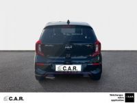 Kia Picanto 1.0 T-GDi 100ch BVM5 GT Line Premium - <small></small> 13.990 € <small>TTC</small> - #4