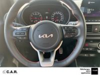 Kia Picanto 1.0 T-GDi 100ch BVM5 GT Line Premium - <small></small> 13.990 € <small>TTC</small> - #17