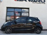 Kia Picanto 1.0i - <small></small> 6.950 € <small>TTC</small> - #3