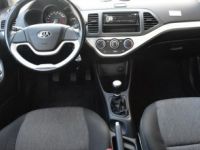 Kia Picanto 1.0i - <small></small> 6.950 € <small>TTC</small> - #7