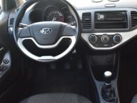 Kia Picanto 1.0i - <small></small> 6.950 € <small>TTC</small> - #8