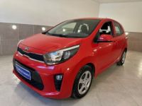 Kia Picanto 1,0i 67cv ACTIVE - <small></small> 7.990 € <small>TTC</small> - #4