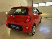 Kia Picanto 1,0i 67cv ACTIVE - <small></small> 7.990 € <small>TTC</small> - #5