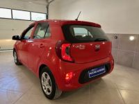 Kia Picanto 1,0i 67cv ACTIVE - <small></small> 7.990 € <small>TTC</small> - #6