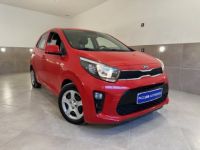 Kia Picanto 1,0i 67cv ACTIVE - <small></small> 7.990 € <small>TTC</small> - #7