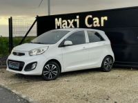 Kia Picanto 1.0i Capteurs arrières Eco Dynamics - <small></small> 4.990 € <small>TTC</small> - #1