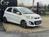 Kia Picanto 1.0i Capteurs arrières Eco Dynamics - <small></small> 4.990 € <small>TTC</small> - #2