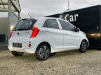 Kia Picanto 1.0i Capteurs arrières Eco Dynamics - <small></small> 4.990 € <small>TTC</small> - #4