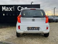 Kia Picanto 1.0i Capteurs arrières Eco Dynamics - <small></small> 4.990 € <small>TTC</small> - #5