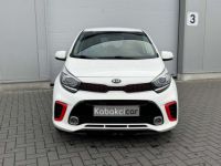 Kia Picanto 1.0i GT Line -- GPS CAMERA GARANTIE CONSTRU - <small></small> 10.990 € <small>TTC</small> - #2