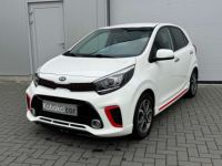 Kia Picanto 1.0i GT Line -- GPS CAMERA GARANTIE CONSTRU - <small></small> 10.990 € <small>TTC</small> - #3