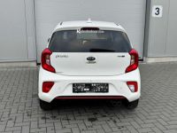 Kia Picanto 1.0i GT Line -- GPS CAMERA GARANTIE CONSTRU - <small></small> 10.990 € <small>TTC</small> - #5