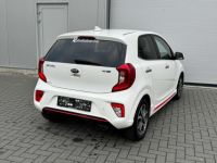 Kia Picanto 1.0i GT Line -- GPS CAMERA GARANTIE CONSTRU - <small></small> 10.990 € <small>TTC</small> - #6