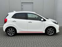 Kia Picanto 1.0i GT Line -- GPS CAMERA GARANTIE CONSTRU - <small></small> 10.990 € <small>TTC</small> - #7