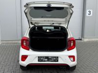 Kia Picanto 1.0i GT Line -- GPS CAMERA GARANTIE CONSTRU - <small></small> 10.990 € <small>TTC</small> - #15