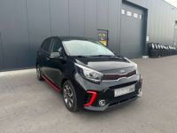 Kia Picanto 1.0i GT Line -- GPS CUIR CLIM GARANTIE - <small></small> 8.990 € <small>TTC</small> - #1