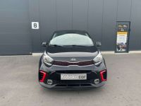 Kia Picanto 1.0i GT Line -- GPS CUIR CLIM GARANTIE - <small></small> 8.990 € <small>TTC</small> - #2