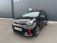 Kia Picanto 1.0i GT Line -- GPS CUIR CLIM GARANTIE - <small></small> 8.990 € <small>TTC</small> - #3