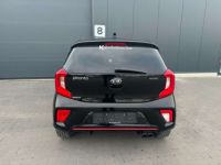 Kia Picanto 1.0i GT Line -- GPS CUIR CLIM GARANTIE - <small></small> 8.990 € <small>TTC</small> - #5