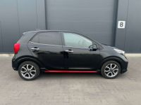 Kia Picanto 1.0i GT Line -- GPS CUIR CLIM GARANTIE - <small></small> 8.990 € <small>TTC</small> - #7