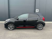 Kia Picanto 1.0i GT Line -- GPS CUIR CLIM GARANTIE - <small></small> 8.990 € <small>TTC</small> - #8