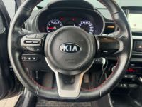 Kia Picanto 1.0i GT Line -- GPS CUIR CLIM GARANTIE - <small></small> 8.990 € <small>TTC</small> - #11