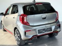 Kia Picanto 1.0i GT Line 1ERPRO 26.000KM CUIR NAVI CARPLAY ETC - <small></small> 12.990 € <small>TTC</small> - #5