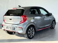 Kia Picanto 1.0i GT Line 1ERPRO 26.000KM CUIR NAVI CARPLAY ETC - <small></small> 12.990 € <small>TTC</small> - #7