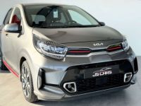 Kia Picanto 1.0i GT Line 1ERPRO 26.000KM CUIR NAVI CARPLAY ETC - <small></small> 12.990 € <small>TTC</small> - #9