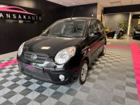 Kia Picanto 1.0L 62 Motion - <small></small> 3.490 € <small>TTC</small> - #1