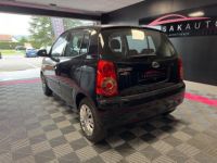 Kia Picanto 1.0L 62 Motion - <small></small> 3.490 € <small>TTC</small> - #3