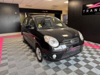 Kia Picanto 1.0L 62 Motion - <small></small> 3.490 € <small>TTC</small> - #7