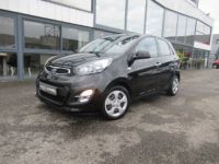 Kia Picanto 1.0L 69 ch Active - <small></small> 5.990 € <small>TTC</small> - #1