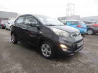 Kia Picanto 1.0L 69 ch Active - <small></small> 5.990 € <small>TTC</small> - #3