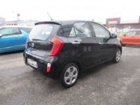 Kia Picanto 1.0L 69 ch Active - <small></small> 5.990 € <small>TTC</small> - #4