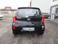 Kia Picanto 1.0L 69 ch Active - <small></small> 5.990 € <small>TTC</small> - #5