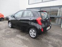 Kia Picanto 1.0L 69 ch Active - <small></small> 5.990 € <small>TTC</small> - #6