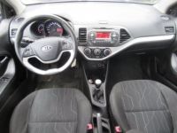 Kia Picanto 1.0L 69 ch Active - <small></small> 5.990 € <small>TTC</small> - #7