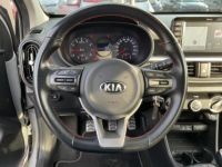 Kia Picanto 1.0l T-GDI 100CH GT Line - <small></small> 11.900 € <small>TTC</small> - #9