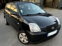 Kia Picanto 1.1 65 Cv ESSENCE 5 PORTES BLUETOOTH CRIT AIR 2 PAIEMENT CB 4x POSSIBLE - GARANTIE 1 AN - <small></small> 4.970 € <small>TTC</small> - #2