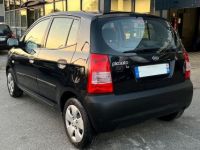 Kia Picanto 1.1 65 Cv ESSENCE 5 PORTES BLUETOOTH CRIT AIR 2 PAIEMENT CB 4x POSSIBLE - GARANTIE 1 AN - <small></small> 4.970 € <small>TTC</small> - #4